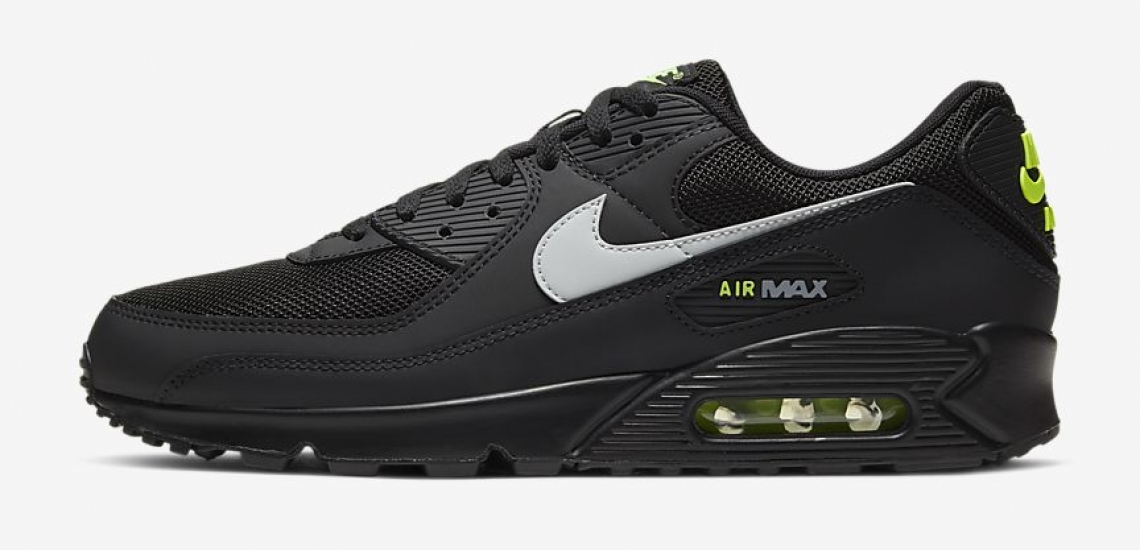Nike Air Max 90 Zapatillas Nike Air Max 90 Zapatillas