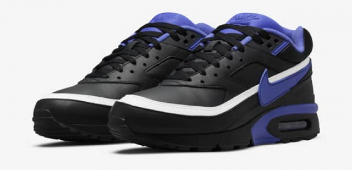 🥇 LAS AIR MAX BW ANIVERSARIO zapatillasysneakers.com