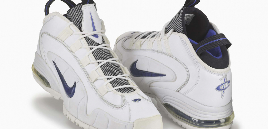 Penny hardaway air max on sale