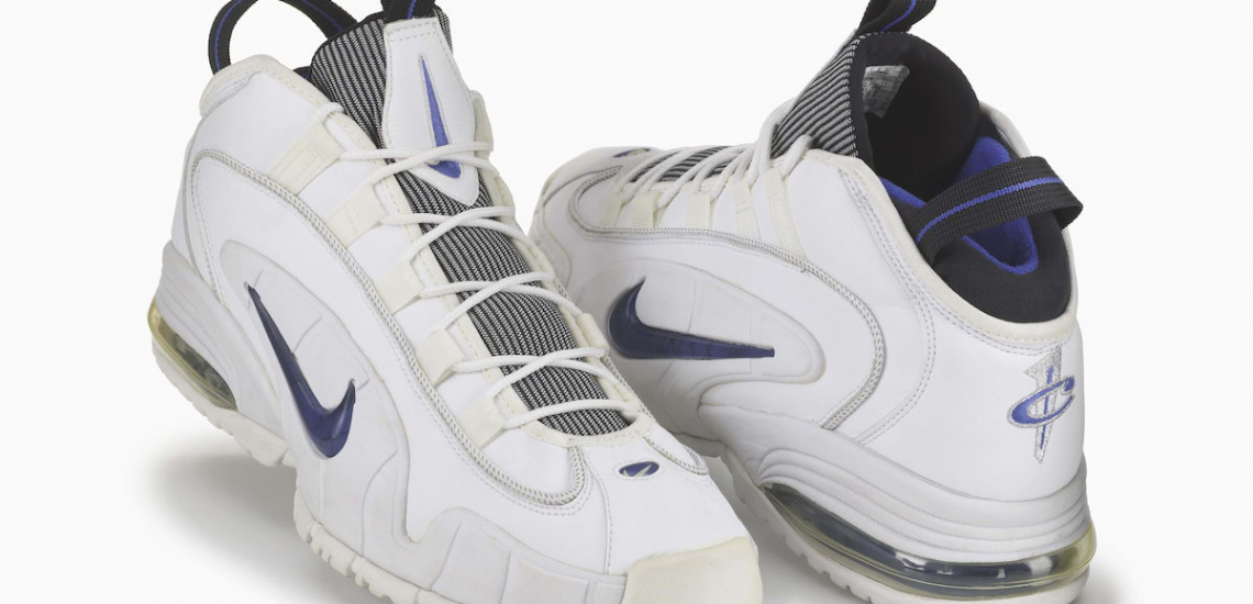 Nike Air Max Penny 1 “Home”