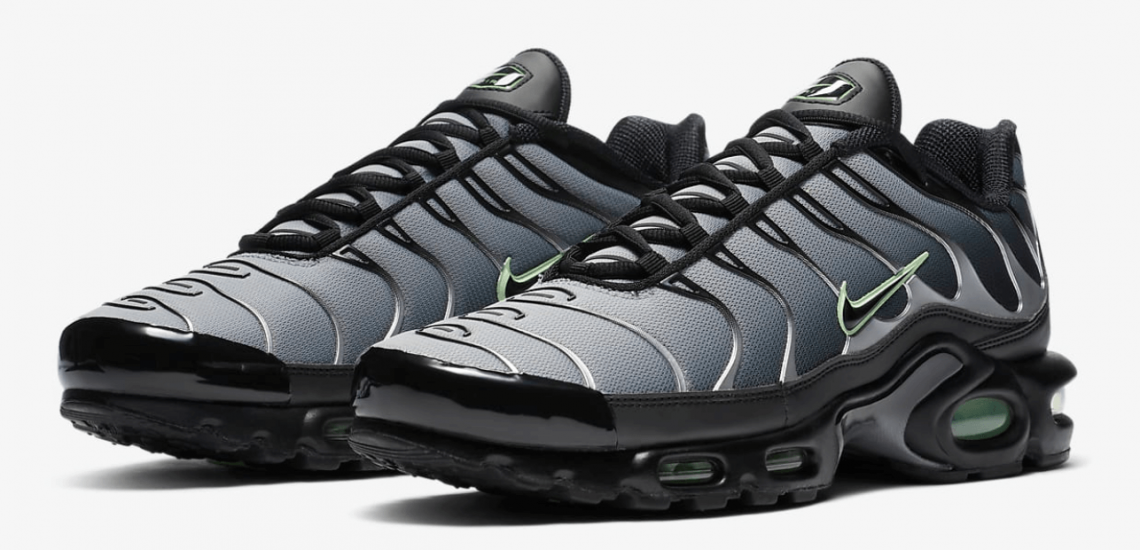 AIR MAX Plus +color y gris+++| zapatillasysneakers.com