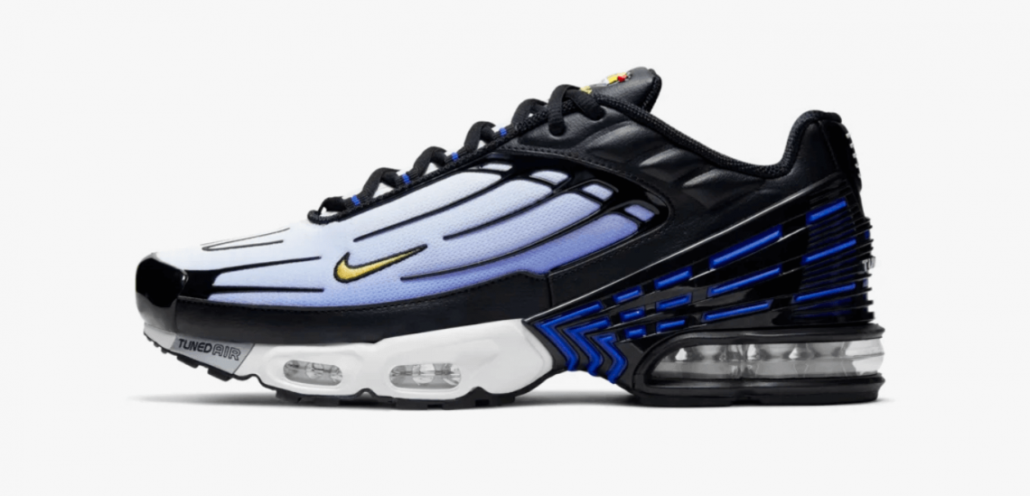Tn plus mercurial on sale