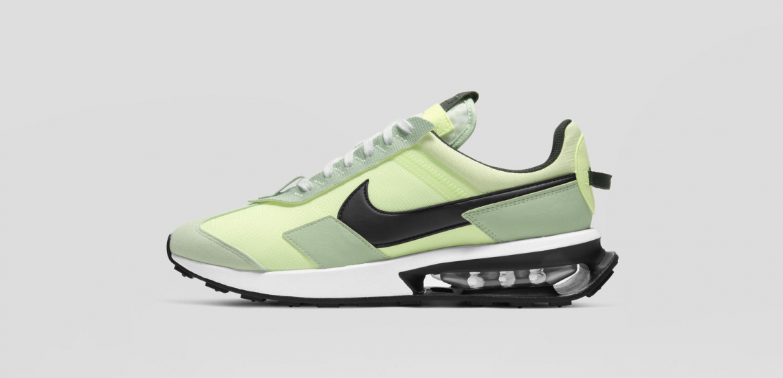 AIR MAX DAY 2021 descubre el NUEVO LANZAMIENTO NIKE