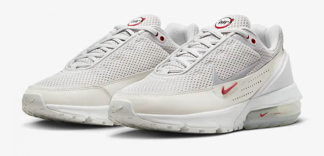 Nike Air Max Pulse