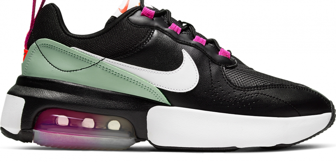 Nike Air Max Verona_Negras