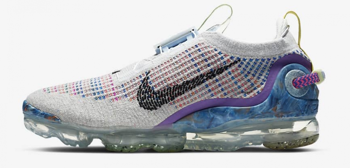 Nike Air VaporMax 2020 FK