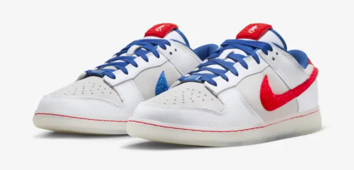 Nike año del conejo Dunk Low Year of the Rabbit
