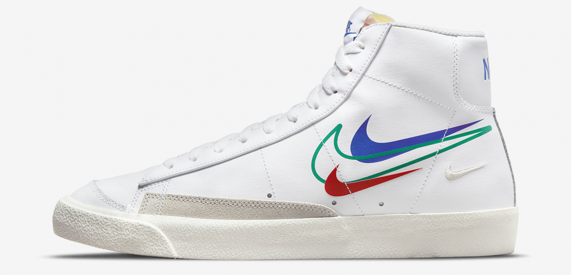 Nike Blazer Mid '77 “Summer Of Sport”