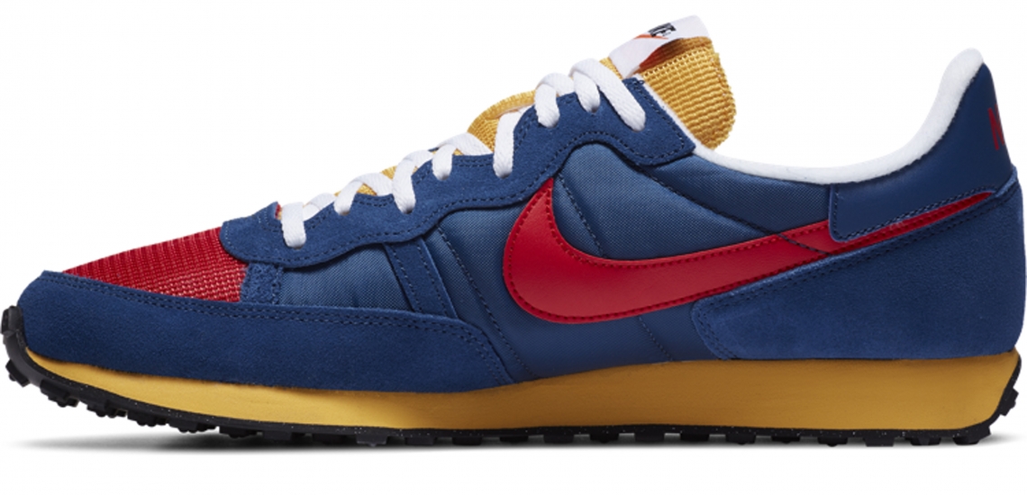 🥇 NIKE REVITALIZA un CLÁSICO con VIBRANTES PROPUESTAS zapatillasysneakers.com