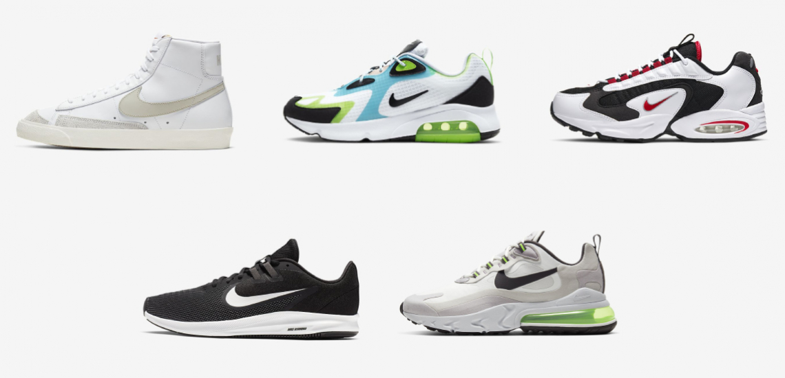 NIKE DESCUENTO MEMEBERS MARZO 2021