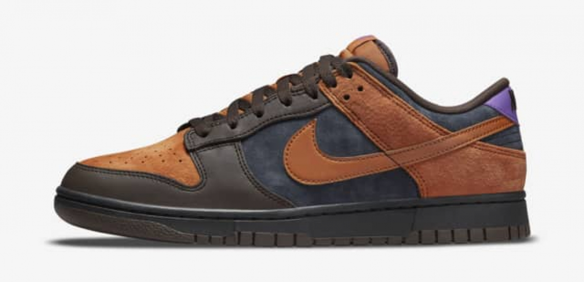 Nike Dunk Low Cider Nike Dunk Low Cider