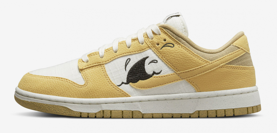 Nike Dunk Low “Sun Club”