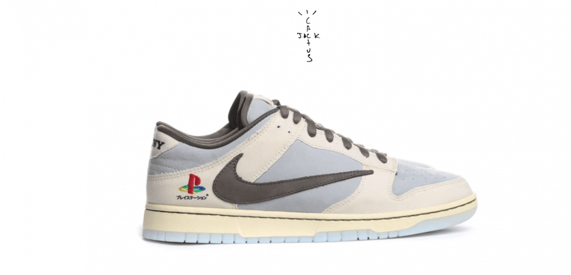 Zapatillas nike playstation online