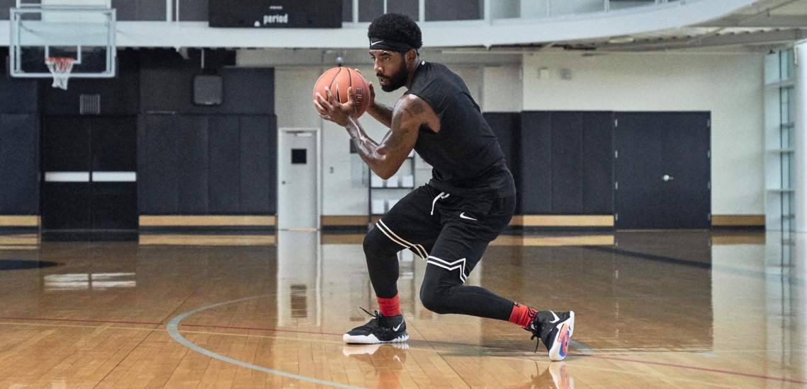 Nike KYRIE 6