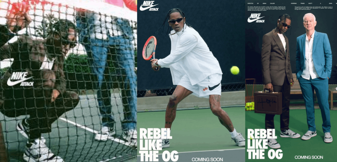 nike mac attack 2023 travis scott nike mac attack 2023 travis scott