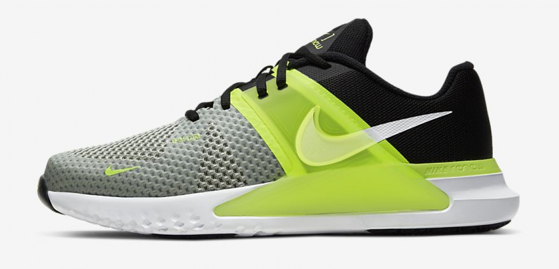 Nike Renew Fusion