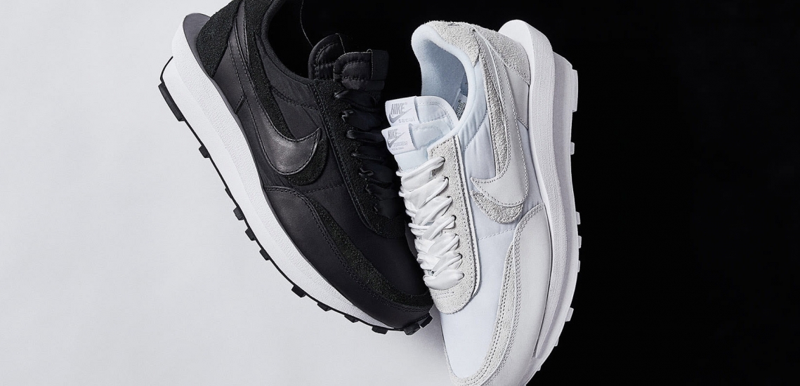 Nike Sacai LDWaffle