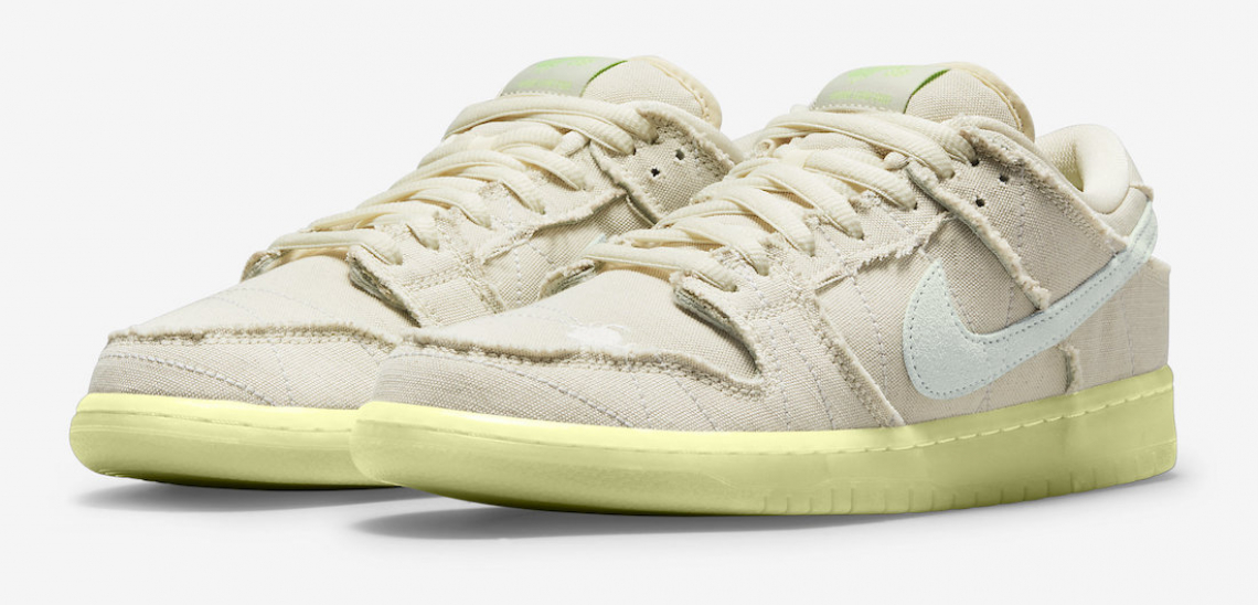 Nike SB Dunk Low “Mummy”