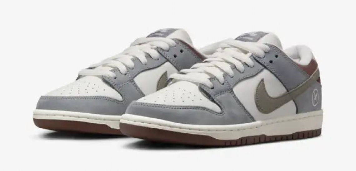 Nike SB Dunk Low x Yuto