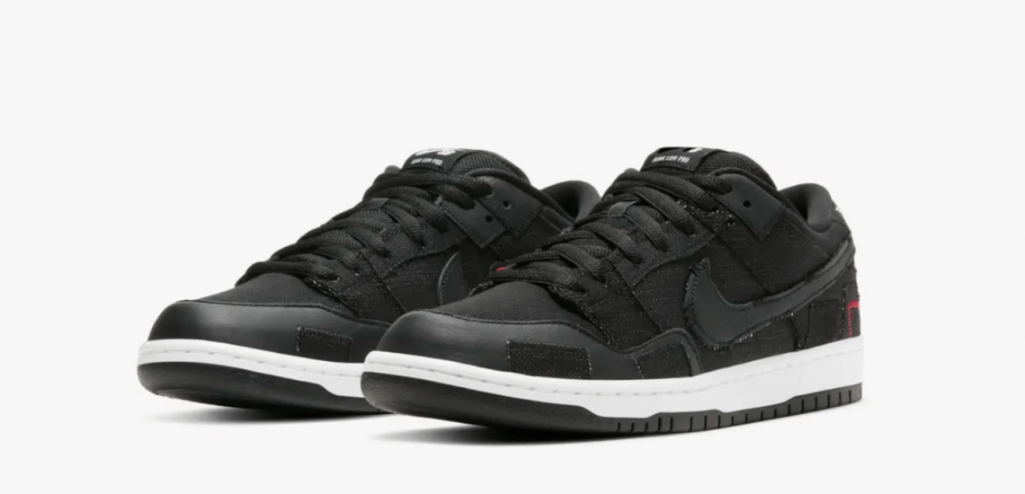 zapatillas Nike SB Low x Verdy Wasted Youth 2021 zapatillas Nike SB Low x Verdy Wasted Youth 2021