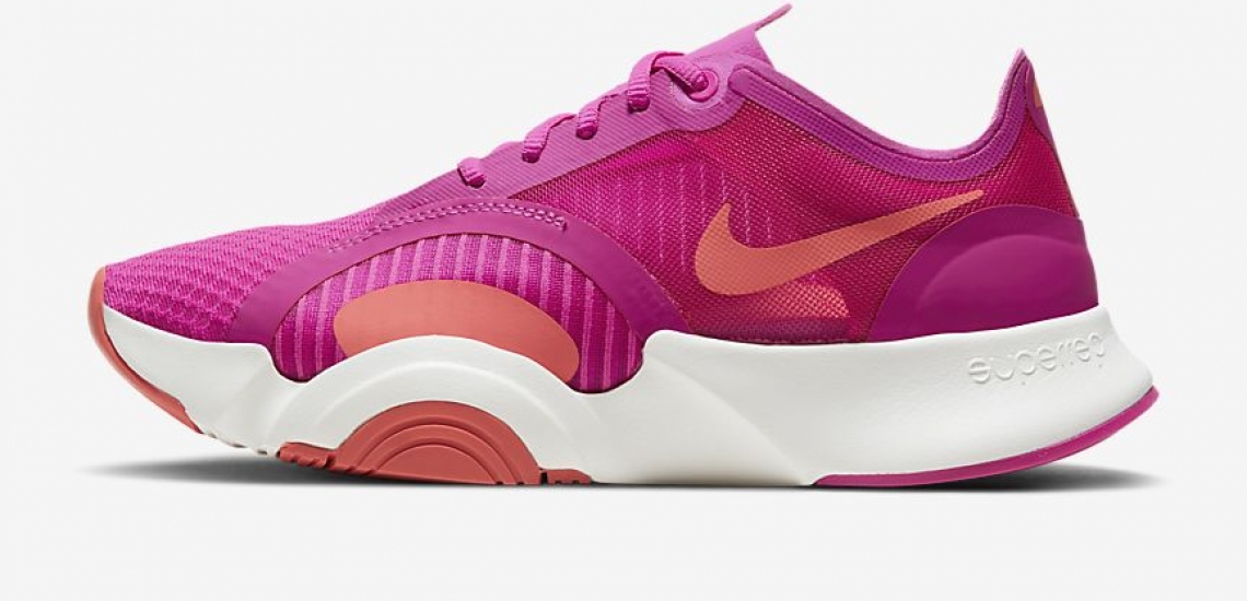 Nike SuperRep Go