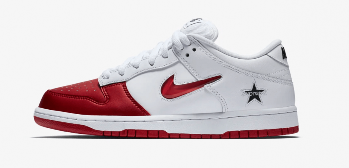 SB Dunk Low 