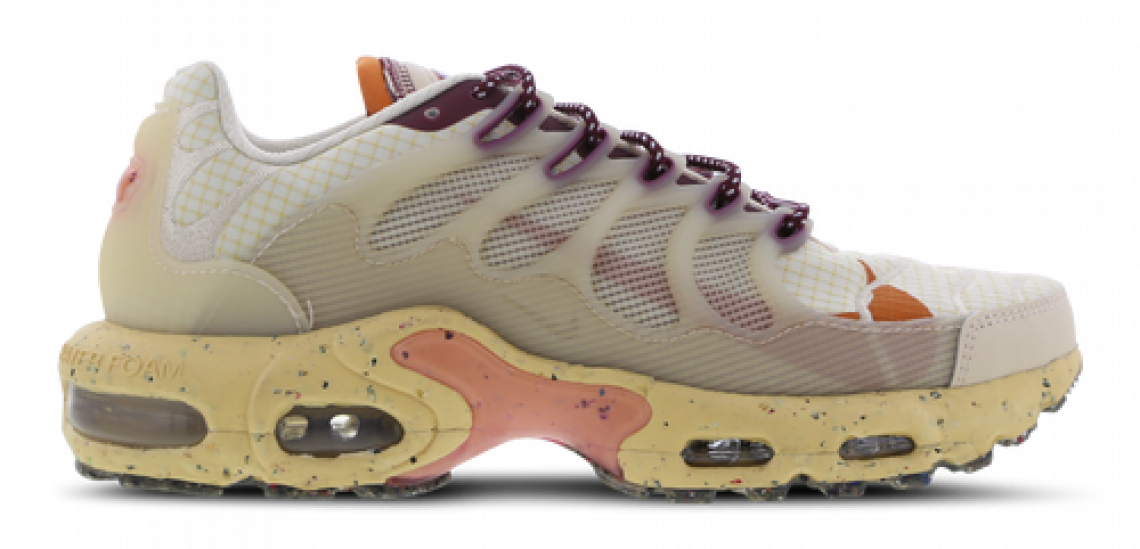 Nike tn mercurial foot locker shop