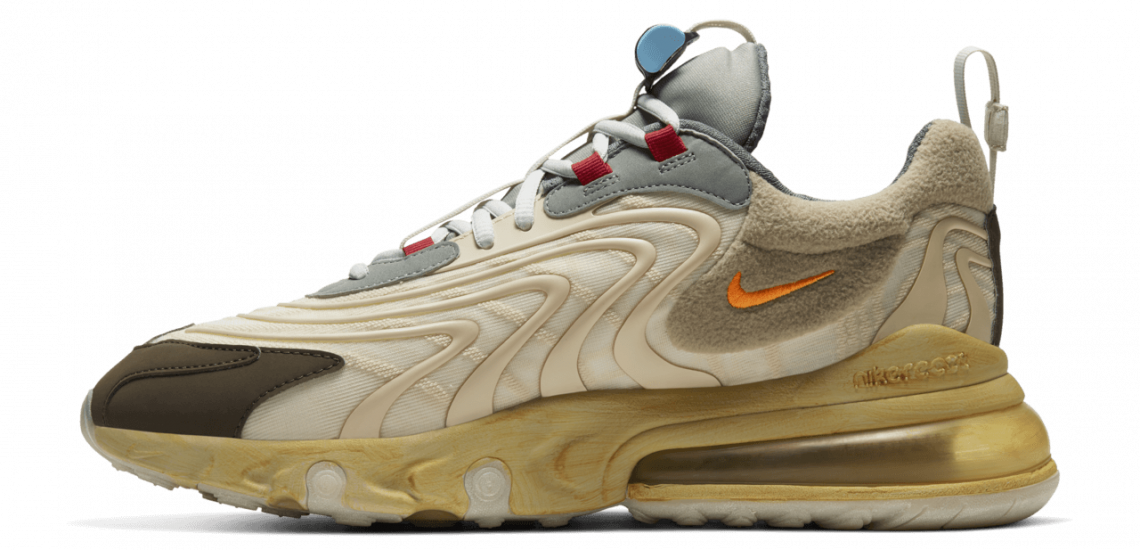 Air max 270 new arrivals travis scott precio