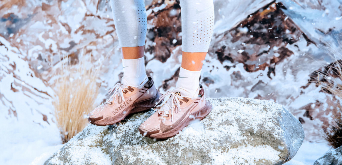 Menos Silicio rehén 🥇NIKE Pegasus Trail 2 GORE-TEX ++ TOP TOP++ | zapatillasysneakers.com
