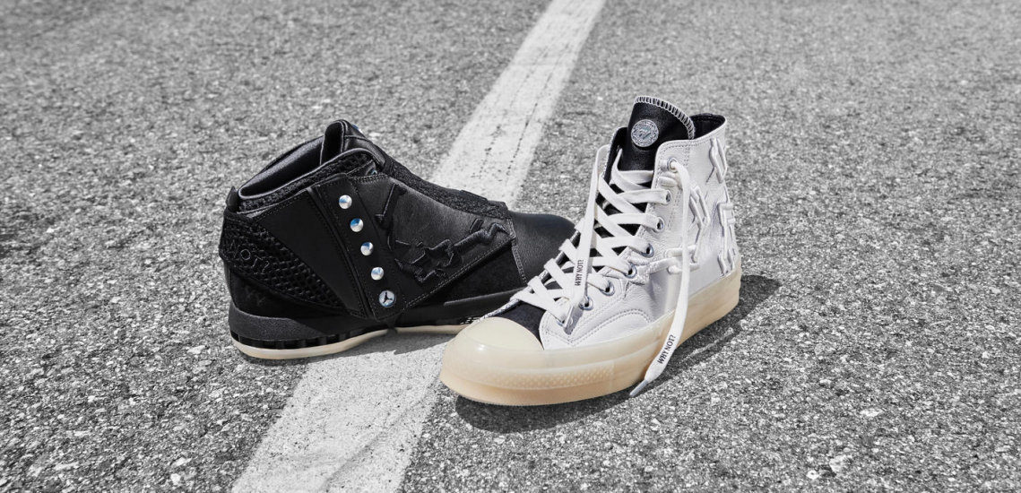 Air Jordan 16 “why not?” Russell Westbrook Converse Pack 2020 Chuck 70 Air Jordan 16 “why not?” Russell Westbrook Converse Pack 2020 Chuck 70