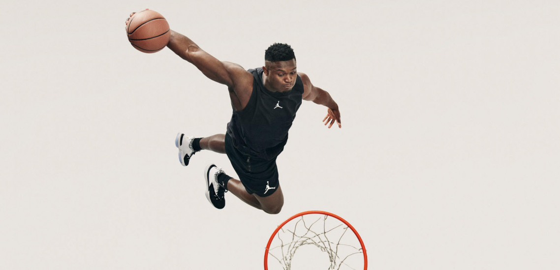 NikeNews_JordanBrand_ZionWilliamson_Zion1 NikeNews_JordanBrand_ZionWilliamson_Zion1