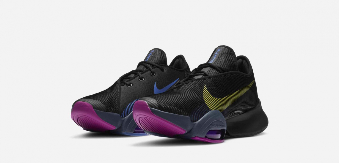 zapatillas Nike Air Zoom Superrep 2 2021
