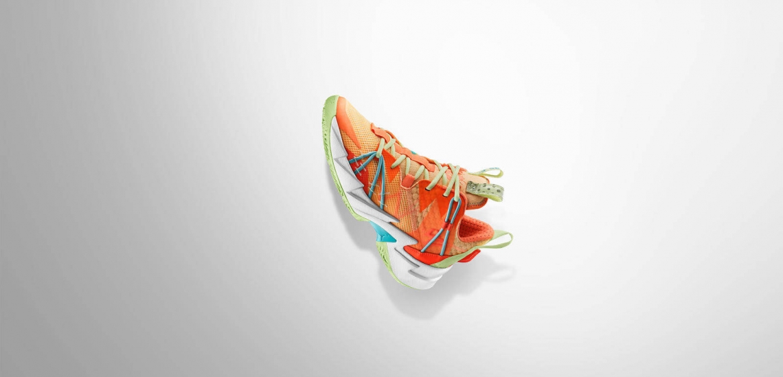 Jordan Why Not? Zer0.03