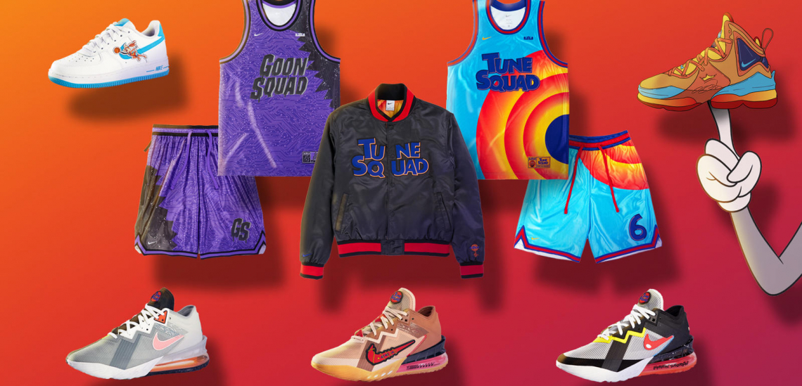 zapatillas Nike Lebron 18 19 Low Space Jam: A new Legacy 2021 Looney Tunes zapatillas Nike Lebron 18 19 Low Space Jam: A new Legacy 2021 Looney Tunes