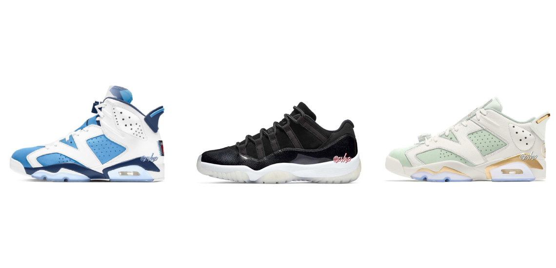 🥇 ESTAS LAS DE NIKE PARA 2022 zapatillasysneakers.com