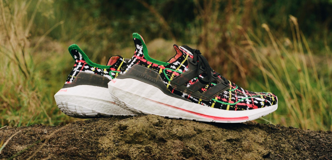 Palace x Adidas Ultraboost 21