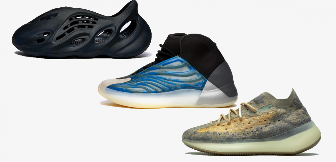 Comprar adidas yeezy baratas top