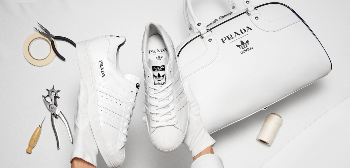 Adidas for Prada Adidas for Prada