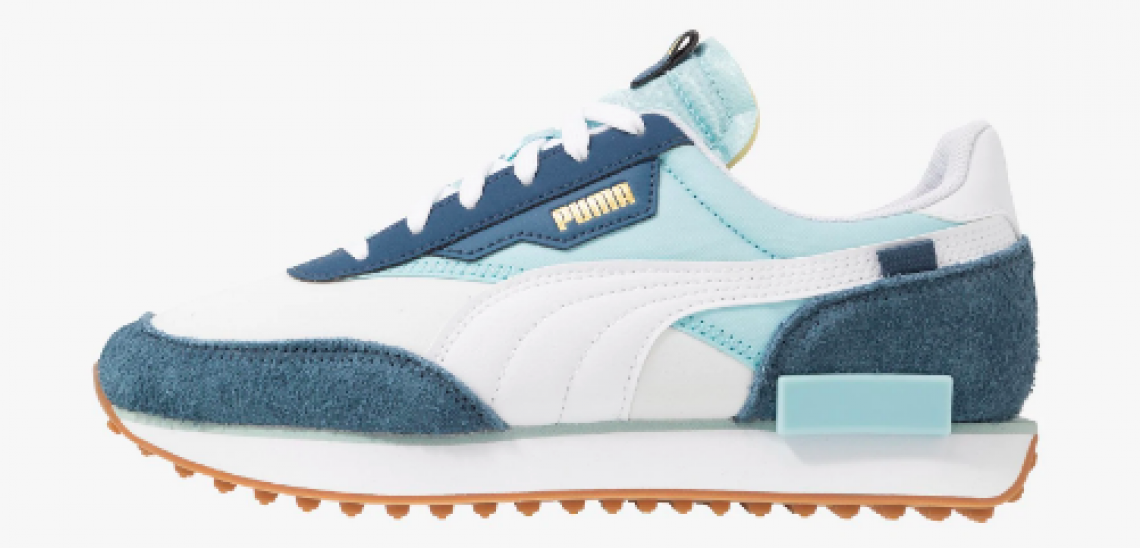Puma future rider zalando hot sale