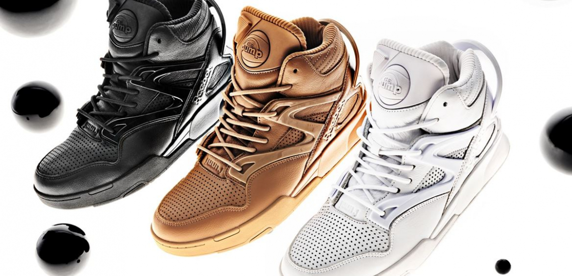 profundamente Reina Frente al mar 🥇 REEBOK PUMP OMNI ZONE II DE ALTA COSTURA zapatillasysneakers.com