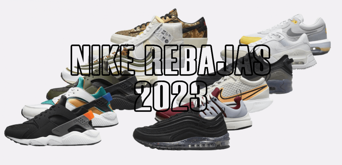 Nike deals presto rebajas