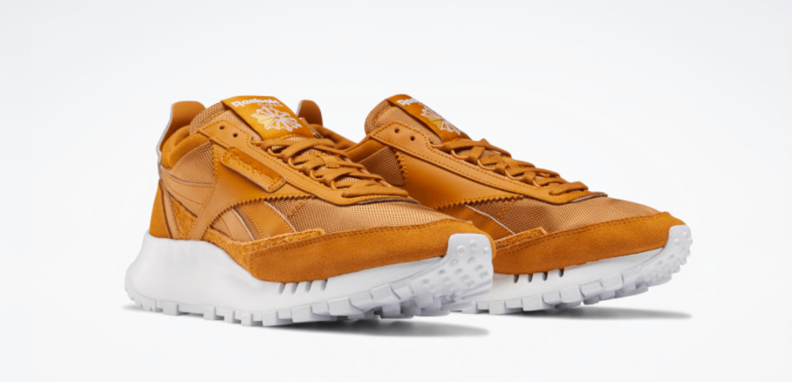 🥇 REEBOK Legacy [[colores otoño]] ++TOP TOP++ zapatillasysneakers.com