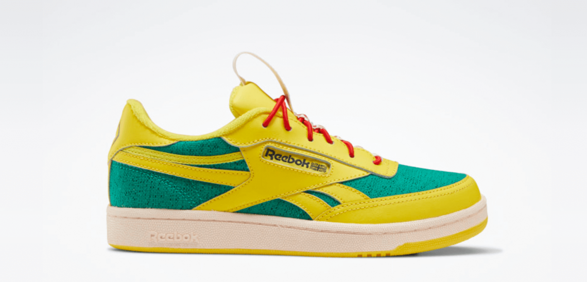 Colección Reebok y The Animals Observatory Colección Reebok y The Animals Observatory