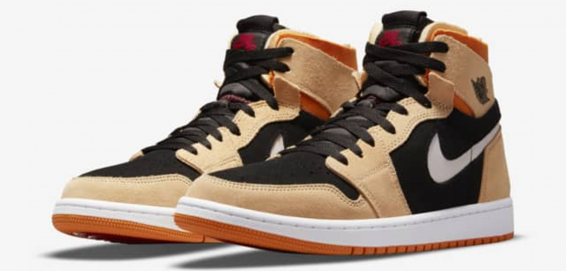 Zapatillas Air Jordan 1 Zoom Air CMFT 2022