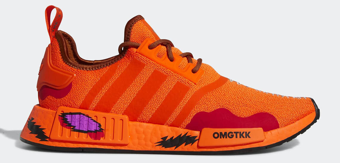adidas Originals LA Trainer OG Green