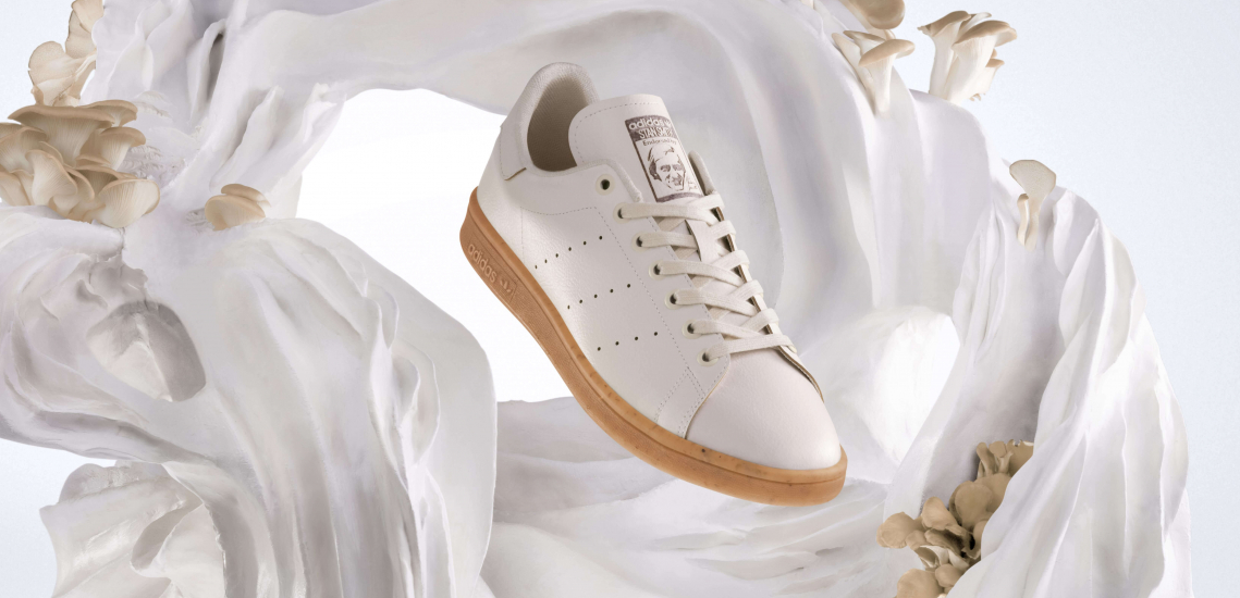 Stan Smith Mylo zapatillas raices setas Adidas 2021