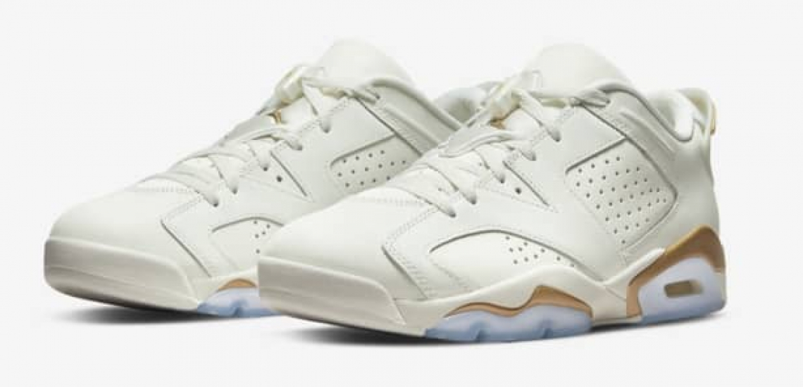 Pocos Shipley Oral Air Jordan 6 Low CNY 2022 | zapatillasysneakers.com