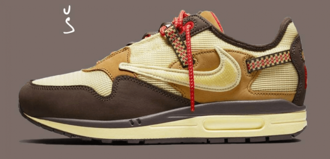 Nuevos online travis scott