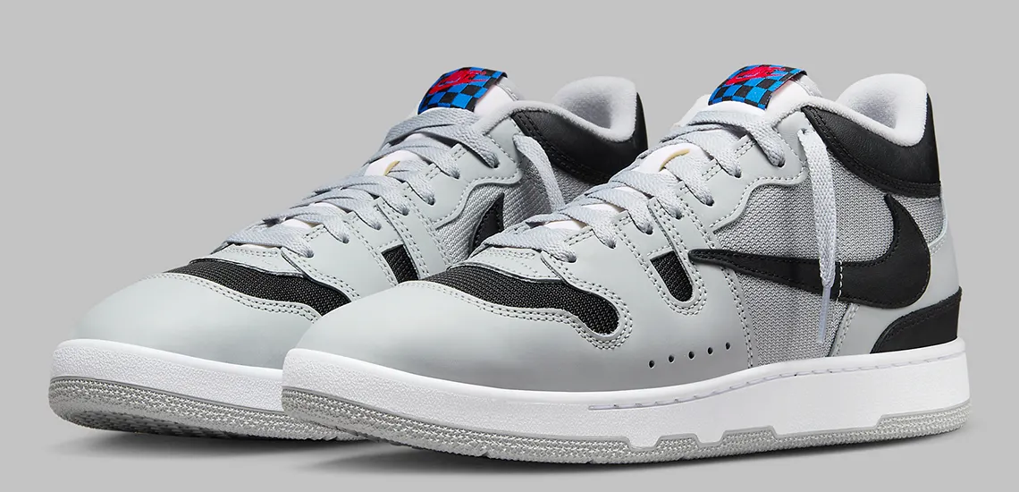 Travis Scott x Nike Mac Attack