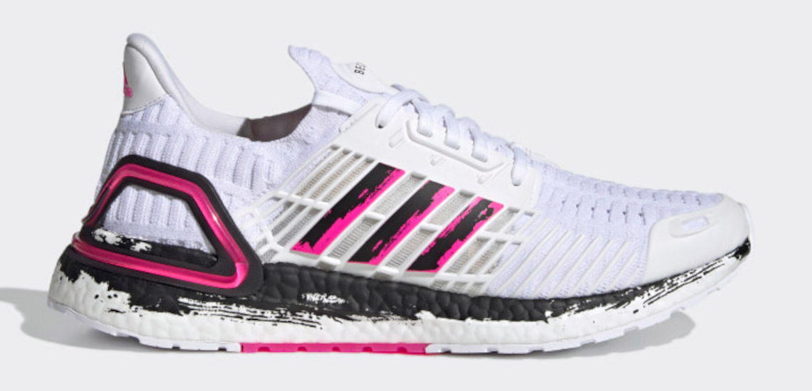 Adidas ultra boost clima heren discount